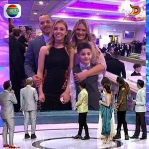 Meet your Posher, Paul